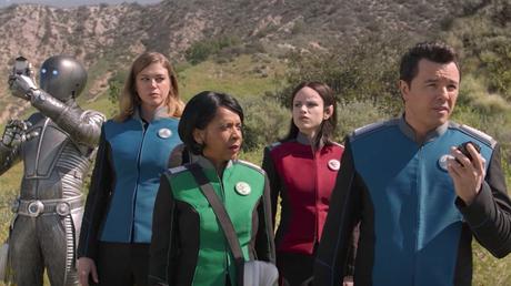 When is The Orville Season 4 Coming To Streaming? The Exciting Updates