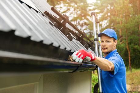 Exploring the Importance of Gutter Cleaning Services: A Comprehensive Guide