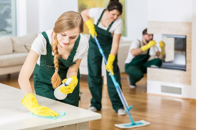 The Art and Science of Spring Cleaning in Montreal