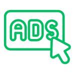 Can You Link from an Ad on OTT Platforms? OTT Ads Icon