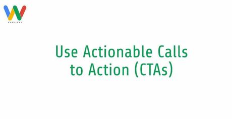 Can You Link from an Ad on OTT Platforms? use actionable calls to action in your OTT ads