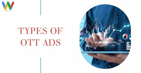 Can You Link from an Ad on OTT Platforms? types of OTT ads