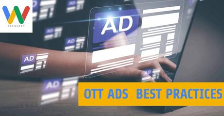 Can You Link from an Ad on OTT Platforms? OTT Ad best practices