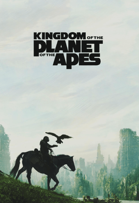 Read a detailed movie review of Kingdom of the Planet of the Apes. Discover the twists and turns in this thought-provoking film.