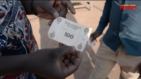 Check Out This Unique Village In Nigeria Called Kwara Community, Ijara-Isin, Where They Have Their Own Currency Notes (Photos)