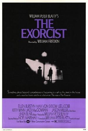 Finding The Exorcist