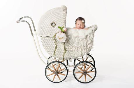baby carriage 1