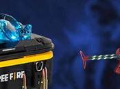 Garena Free Fire Redeem Code 2024: Diamonds from