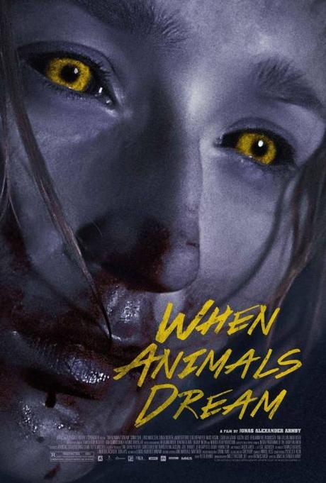 When Animals Dream – ABC Film Challenge – World Cinema – J (Jonas Alexander Arnby) – When Animals Dream - Movie Recommendation