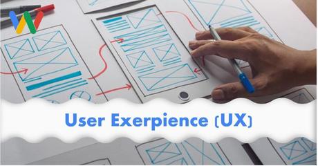 user experience