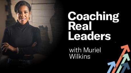 Top 10 Best Leadership Podcasts You Must Follow in 2024 HBR Presents Coaching Real Leaders With Muriel Wilkins