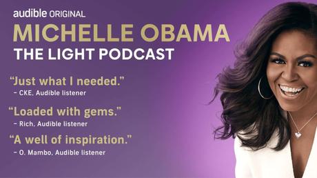 Top 10 Best Leadership Podcasts You Must Follow in 2024 Michelle Obama The Light Podcast