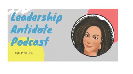Top 10 Best Leadership Podcasts You Must Follow in 2024 The Leadership Antidote Podcast