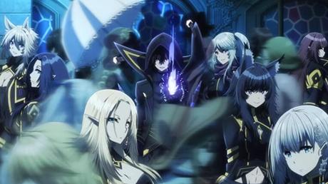 Here’s How You Can Watch The Third Season Of ‘The Eminence in Shadow’