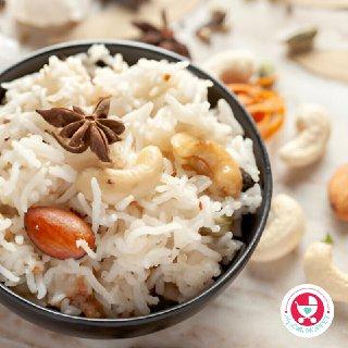 Welcome to our latest blog post where we dive into the Nutritious Coconut Milk Rice Recipe rice recipe for kids!
