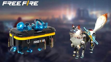 Garena Free Fire Redeem Code for 11 May 2024: Win Diamonds from Free Fire Redeem Code

