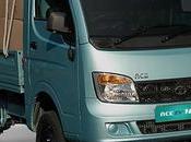 Tata 1000: Tata's with Range Full Charge, Tonne Cargo Capacity