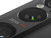 Sony Xperia: Sony's Smartphone Will Shake Market, with 50+48+50MP Cameras