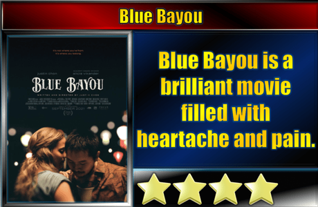 Blue Bayou (2021) Movie Review