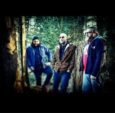 Psychedelic doom giants BLACK PYRAMID premiere new album 