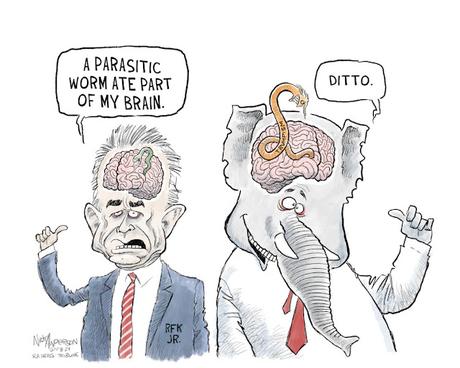 It Also Happened To The GOP