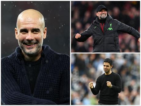 Fulham vs Man City LIVE: Premier League team news, line-ups and more today