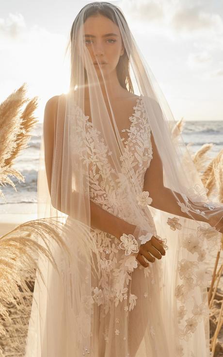 48 Best Wedding Dresses For 2024 + Tips