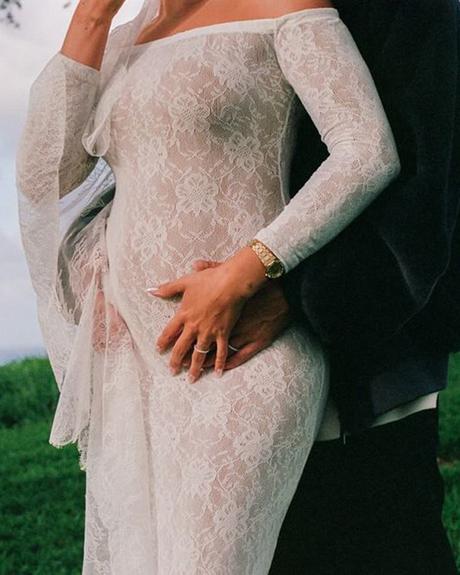 haileybieber pragnancy