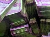 Crores Cash Andhra Pradesh
