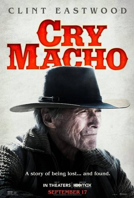 Cry Macho