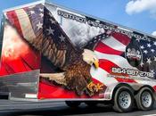 Complete Guide: Much Wrap Trailer With Custom Graphics