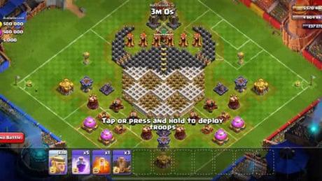 How to complete all Haaland challenges in Clash of Clans