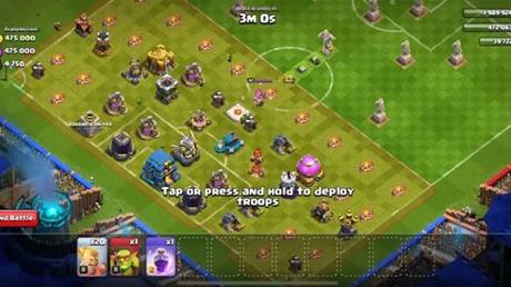 How to complete all Haaland challenges in Clash of Clans