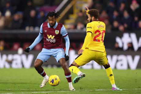 Naively Burnley left counting the costs of a season that has become a very expensive mistake