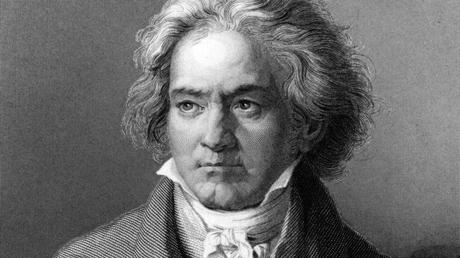 Beethoven’s hair reveals new insights into the composer’s health problems