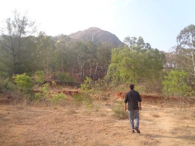 201) Bhairavadurga Fort Trek: (11/5/2024)