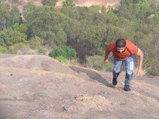 201) Bhairavadurga Fort Trek: (11/5/2024)