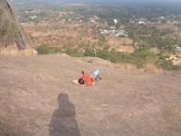 201) Bhairavadurga Fort Trek: (11/5/2024)
