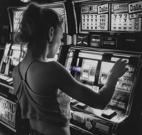 Ten Historic Slot Machine Moments Worth Knowing About