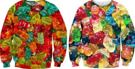 Ten of the Very Best Gummy Bear Gift Ideas Money Can Buy