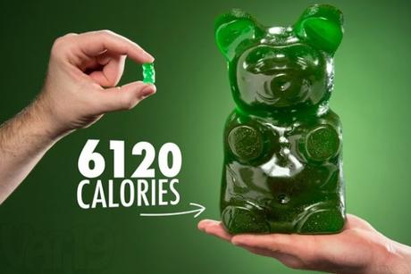 Ten of the Very Best Gummy Bear Gift Ideas Money Can Buy