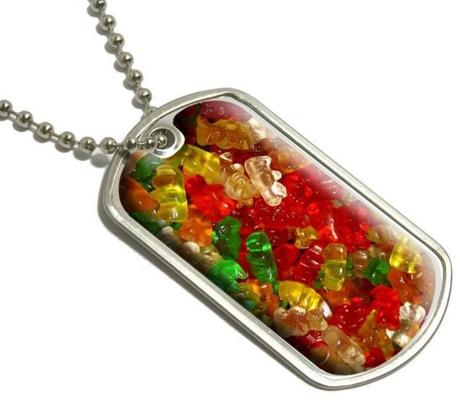 Ten of the Very Best Gummy Bear Gift Ideas Money Can Buy