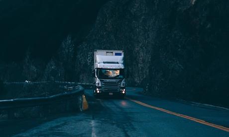 Trucking GPS Technology