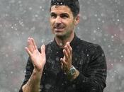 Absurd Truth Behind Arsenal’s Title Challenge Mikel Arteta Already Overachieved