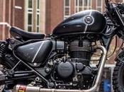 Design Royal Enfield Gorilla Been Leaked Making Noise Across Country, Here Pictures