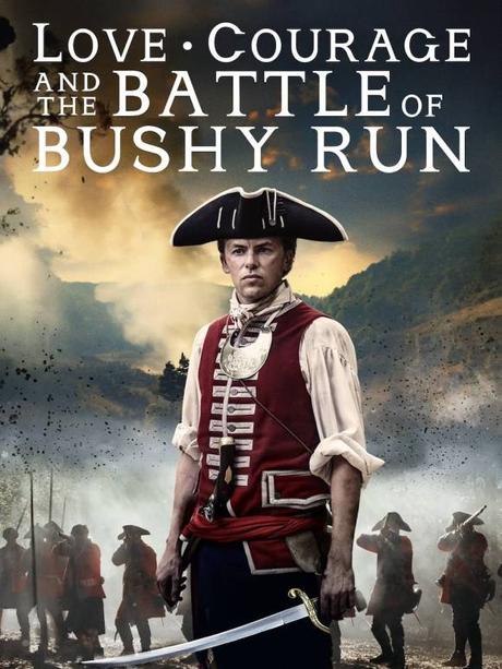 Love, Courage and the Battle of Bushy Run (2024) Movie Review