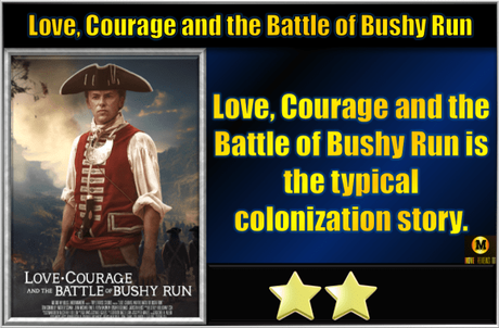 Love, Courage and the Battle of Bushy Run (2024) Movie Review