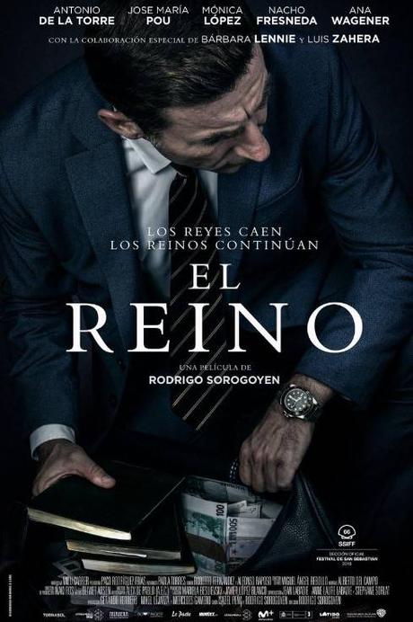 The Candidate – ABC Film Challenge – World Cinema – M (Manuel) – The Candidate - Movie Recommendation