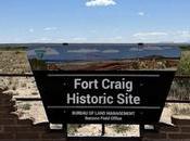 Visiting Craig Historic Site