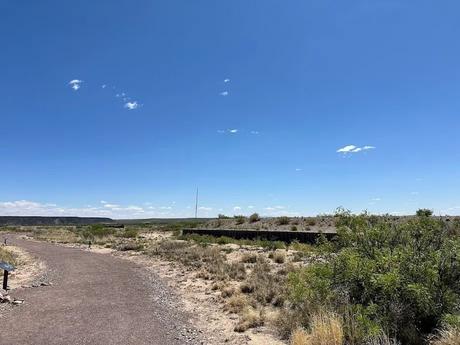 Our Pictures of Fort Craig #2.